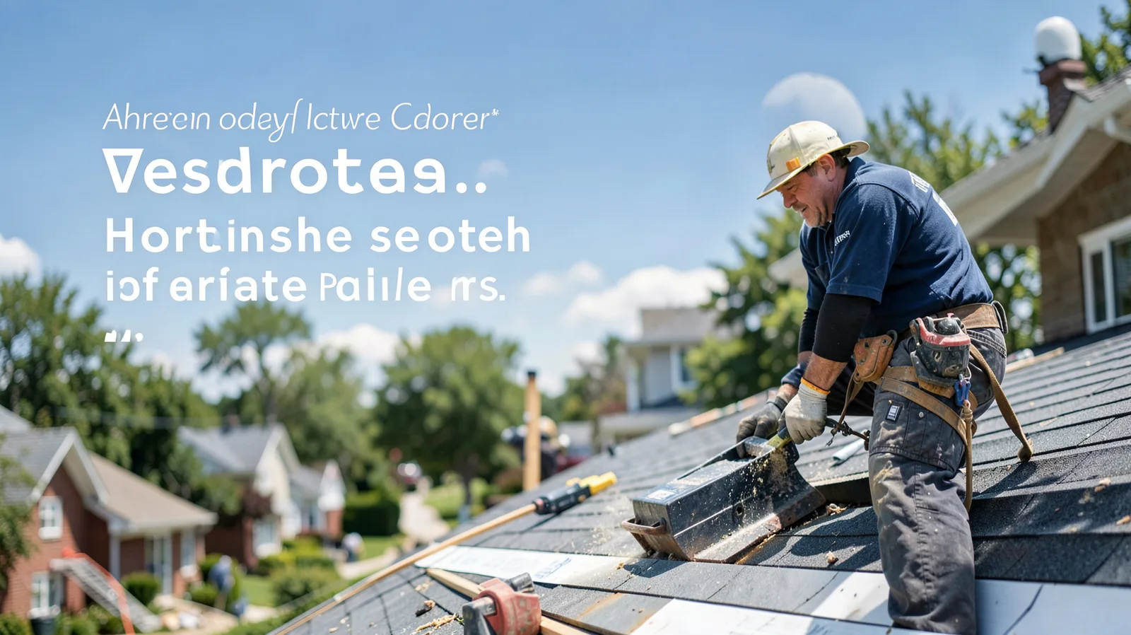 Roof Replacement in Jefferson, CO near me